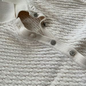 Beige Zara top size S